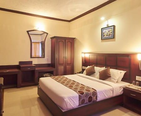 Alleppey Prince Hotel Alappuzha Zewnętrze zdjęcie