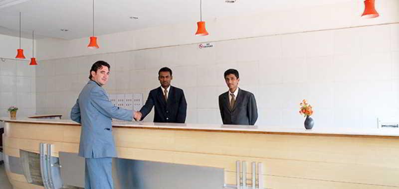 Alleppey Prince Hotel Alappuzha Zewnętrze zdjęcie