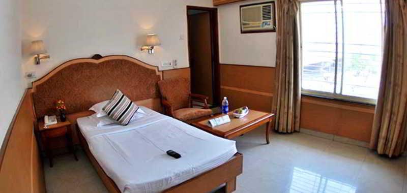 Alleppey Prince Hotel Alappuzha Zewnętrze zdjęcie