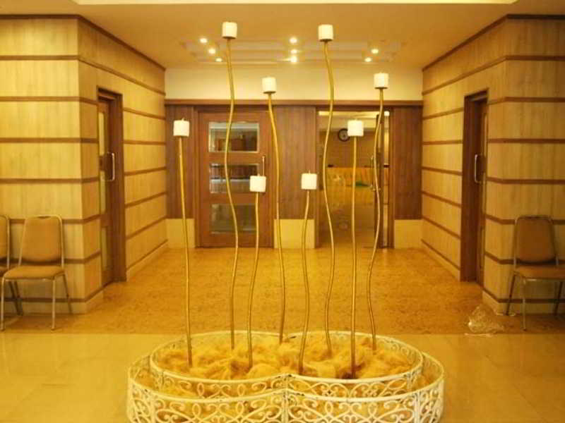 Alleppey Prince Hotel Alappuzha Zewnętrze zdjęcie