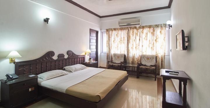 Alleppey Prince Hotel Alappuzha Zewnętrze zdjęcie